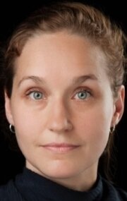 фото Ребекка Гарридо