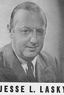 фото Джесси Ласки мл.