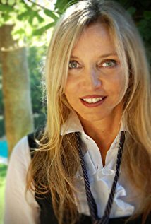 фото Сьюзэн Морган Купер