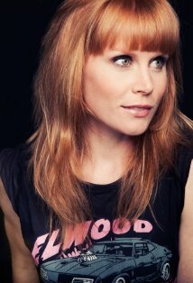 фото Michelle Blundall