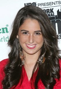 фото Талия Ротенберг