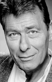 фото Джон Ливин