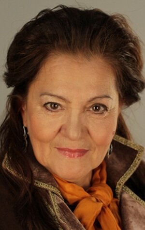 фото Валентина Асланова