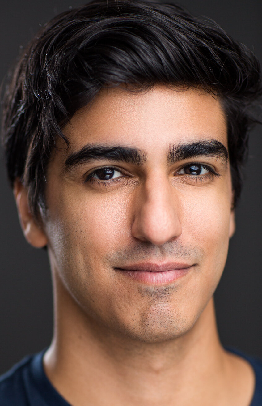 фото Деян Лойола