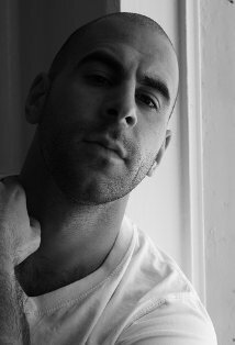 фото Грегори Николас Вротсос