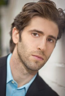 фото Аарон Кубан