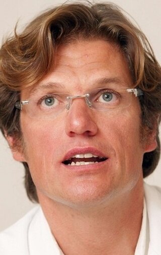 фото Steven Laureys