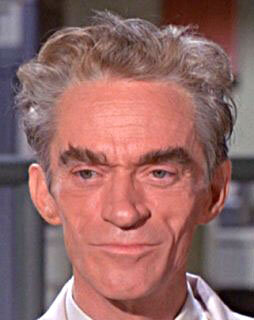 фото Джим Боулс