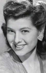 фото Труди Маршалл