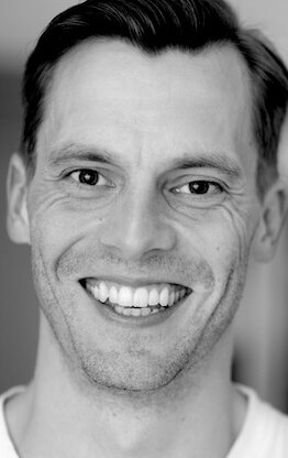 фото Кай Бэкстром