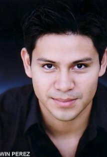 фото Эдвин Перес
