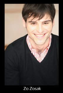 фото Zo Zosak