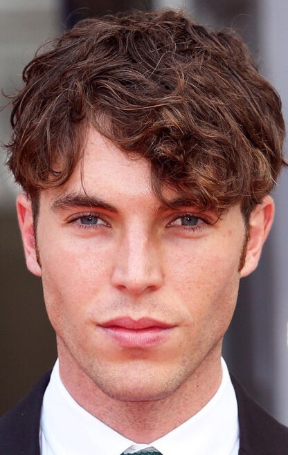 фото Том Хьюз