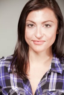 фото Энджела Риск