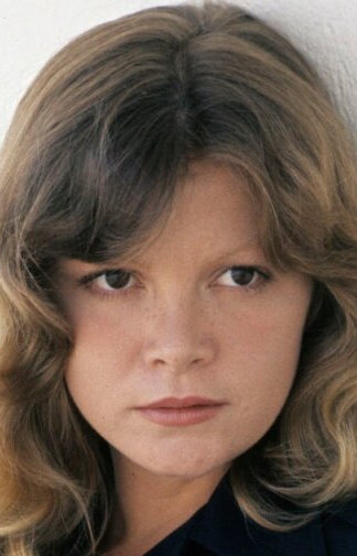 фото Сюзанна Бентон