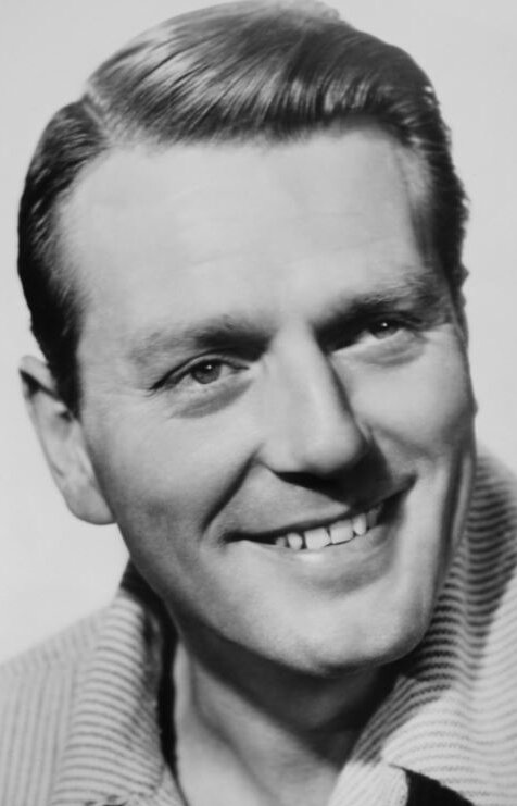 фото Чарльз МакГроу