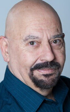 фото Ричард Пачеко