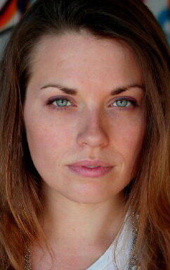 фото Келли Трамбалл