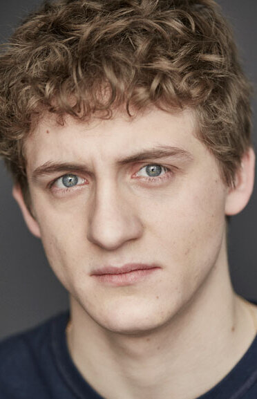 фото Оскар Бёкельман