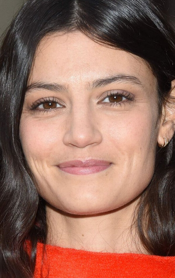 фото Люси Бужена