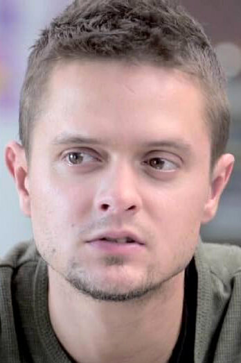 фото Николас Савард-Хербер