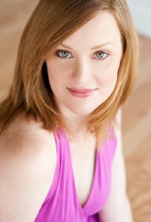 фото Робайн Пэрриш