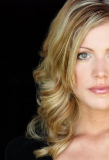 фото Памела Мари Хобби