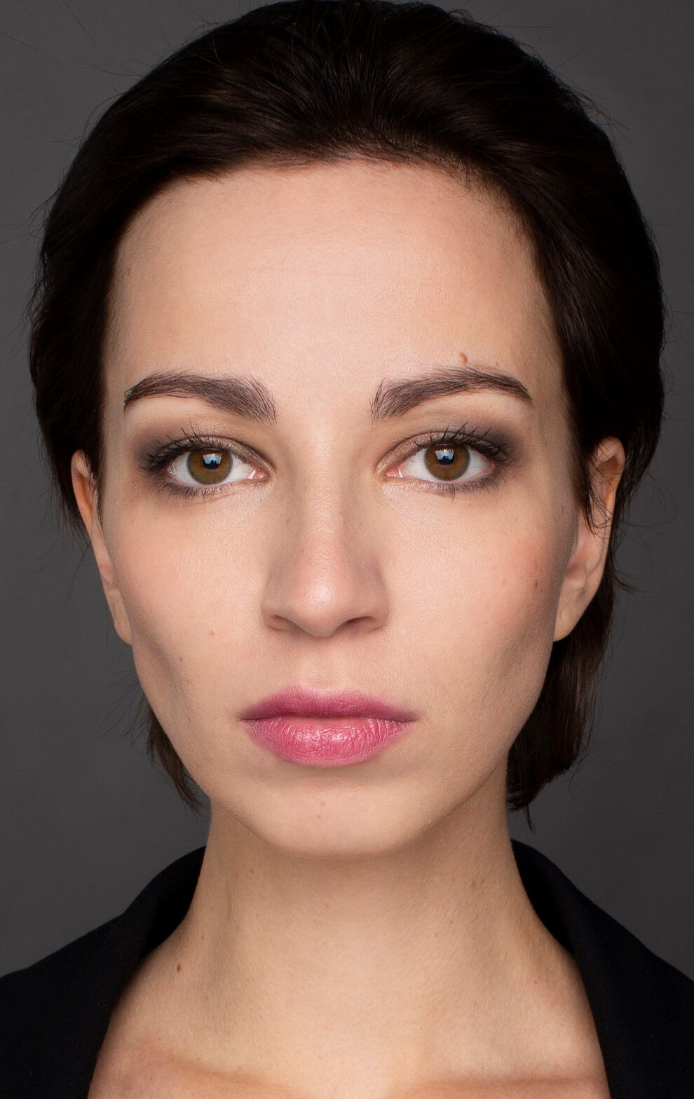 фото Анастасия Масленникова