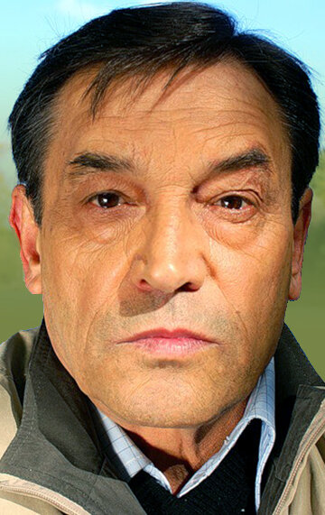 фото Сергей Полянский