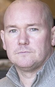 фото Грегори Бурк