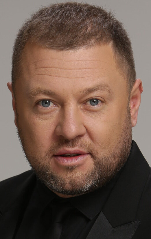 фото Александр Пикалов