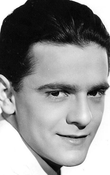 фото Фрэнки Дарро