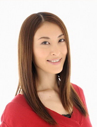 фото Михо Фунацу