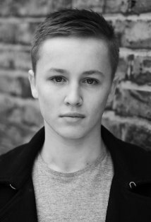 фото Alfie Brown-Sykes