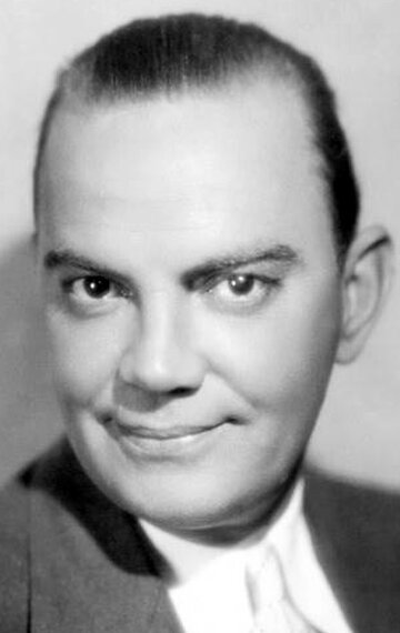 фото Клифф Эдвардс