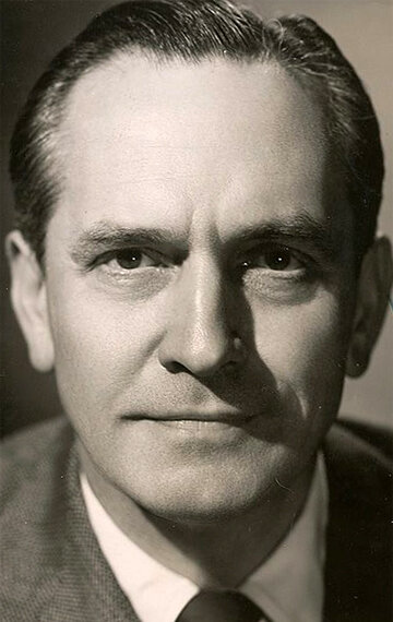 фото Фредрик Марч