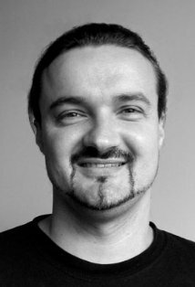 фото Дэвид Гулд