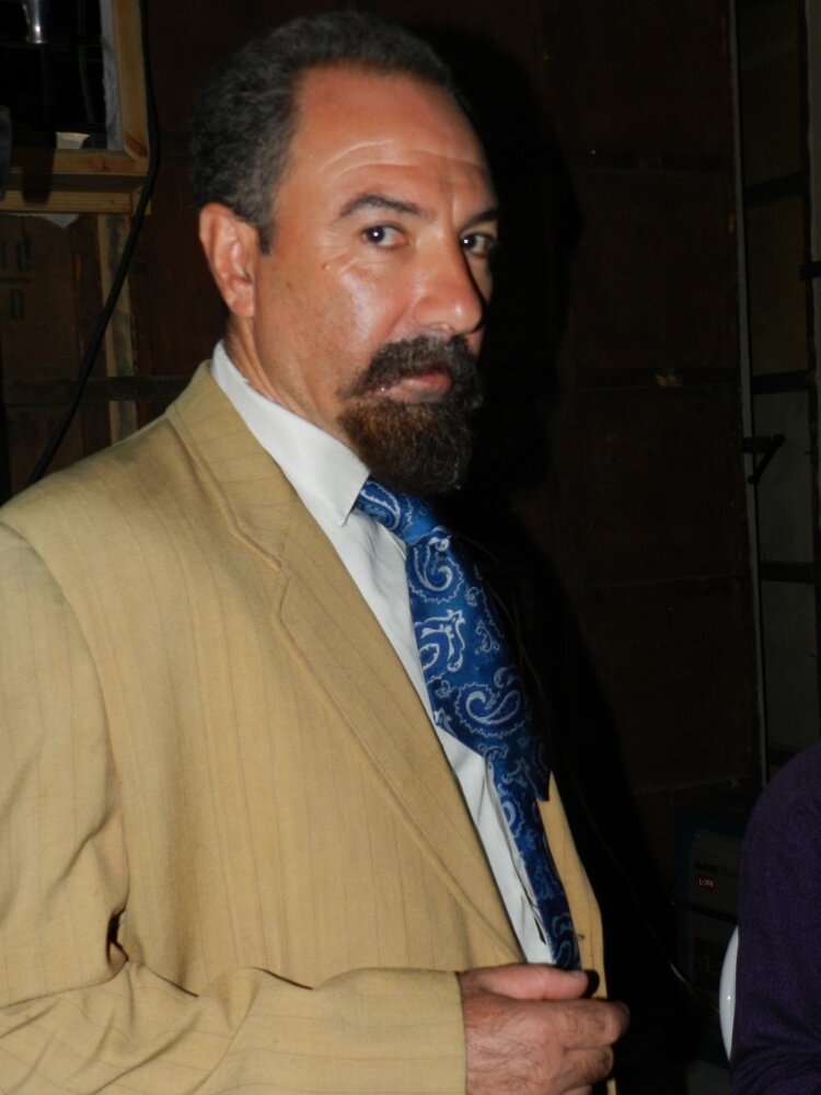 фото Карен Мириджанян