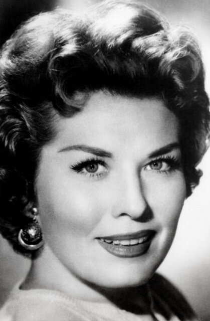 фото Джин Уиллз