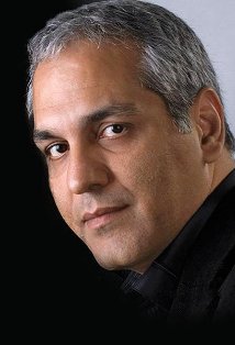 фото Меран Модири