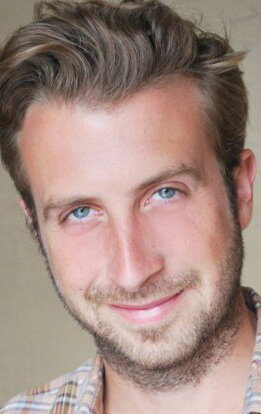 фото Коллин Смит