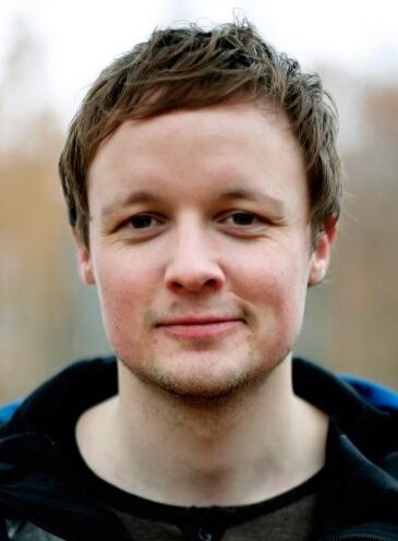 фото Гленн Эрланд Тостеруд