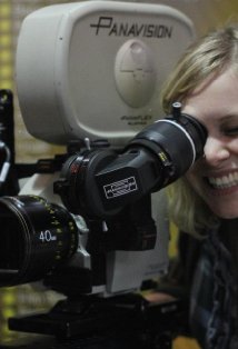 фото Анджелина Колом