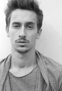 фото Джордан Томпсон