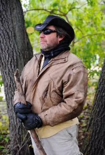 фото Скотт Роусон