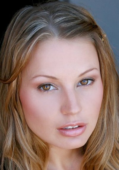 фото Аня Степень