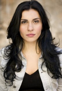 фото Sarah Armanious