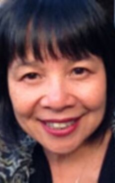 фото Лиза Ванг