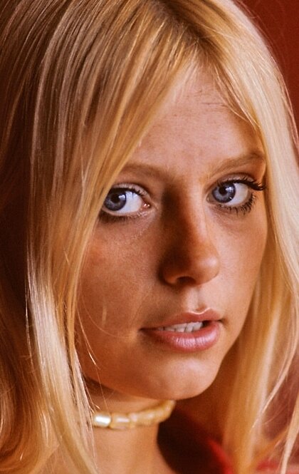 фото Анулька Дзюбинская