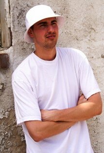 фото Мэттью Мерц